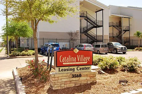 Catalina Village - 7