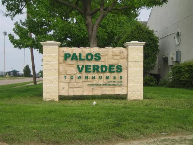 Palos Verdes Townhomes - 85