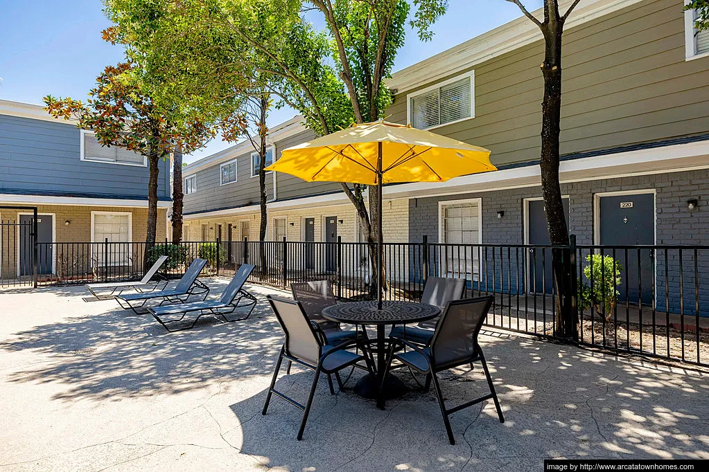 Arcata Townhomes - Photo 63 of 70