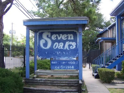 Seven Oaks - 14