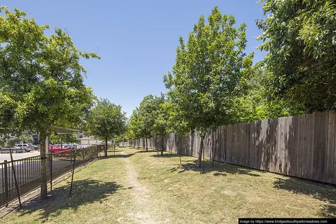 Bridge at Southpark Meadows - Photo 70 of 118