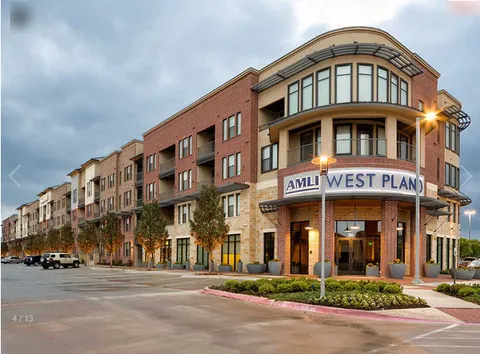 AMLI West Plano - Photo 8 of 17