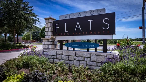 Lakewood Flats - 31