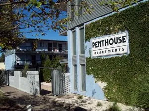 Penthouse - Photo 12 of 14