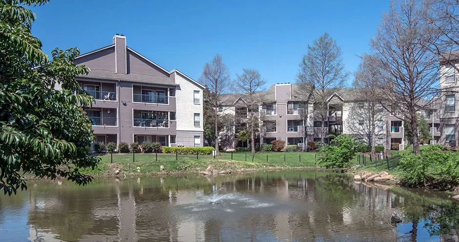 Lakes at Renaissance Park - Photo 21 of 27