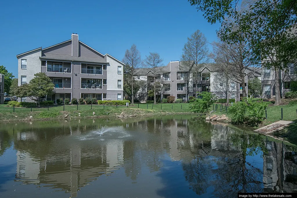 Lakes at Renaissance Park - Photo 1 of 27