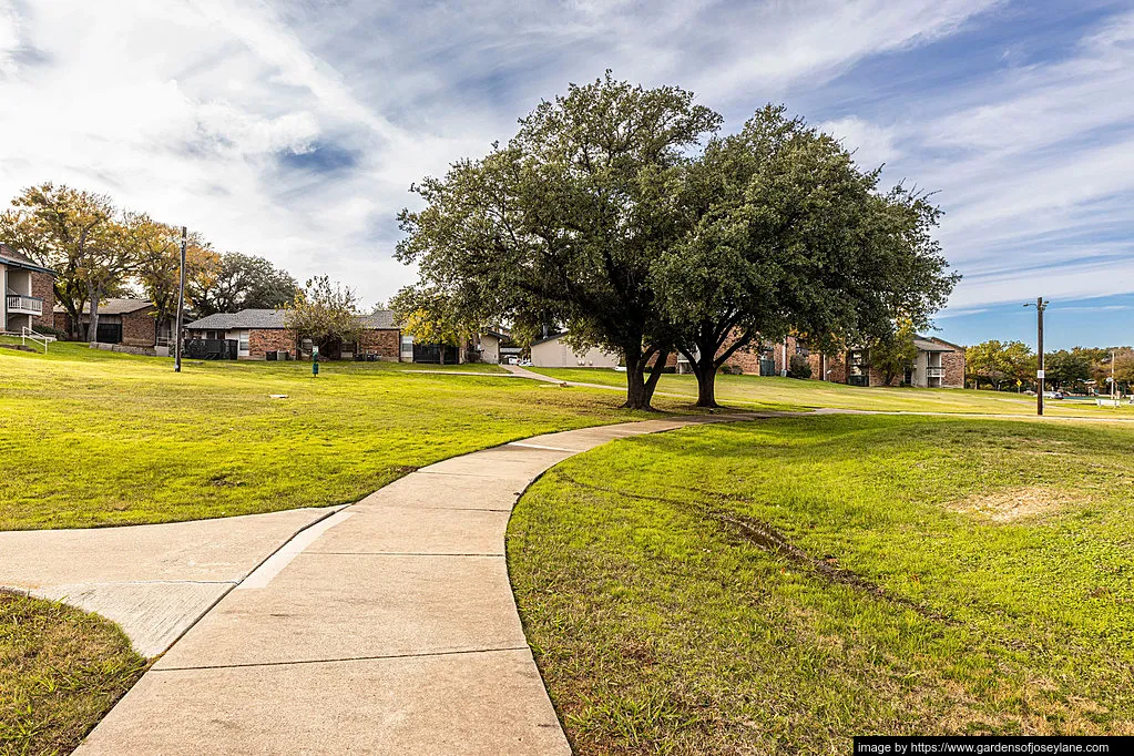 Gardens of Josey Lane - Photo 15 of 22