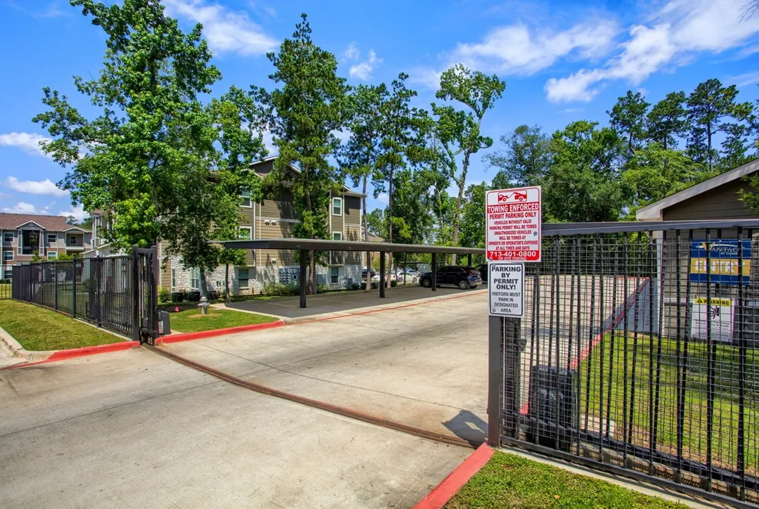 Urban Oaks at Conroe - Photo 45 of 90