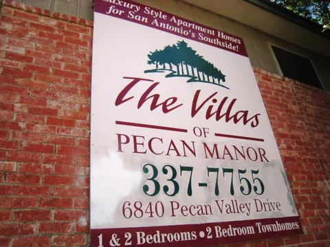 Villas of Pecan Manor - 14