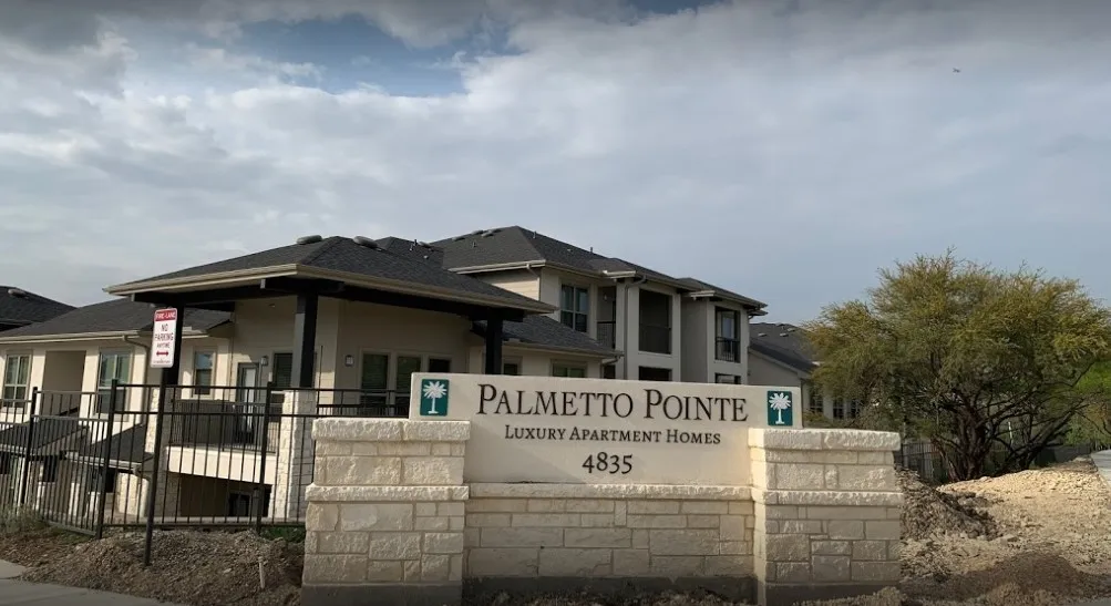 Palmetto Pointe - 20