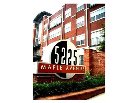5225 Maple Avenue - 5
