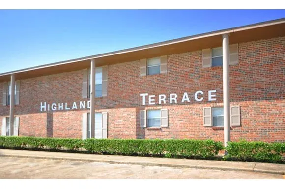 Highland Terrace - 1