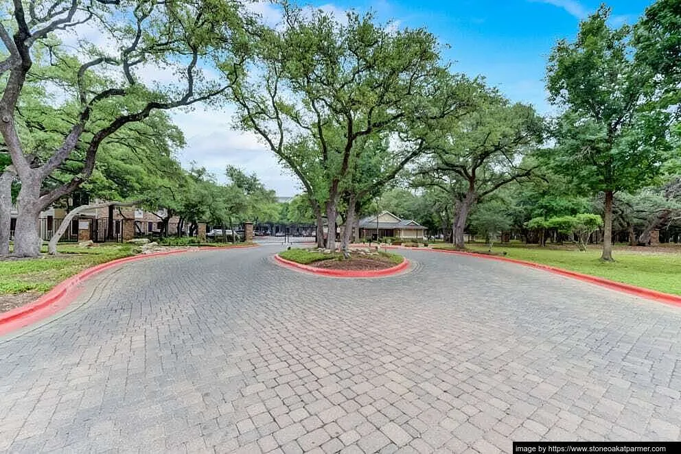 Stone Oak at Parmer - Photo 50 of 71