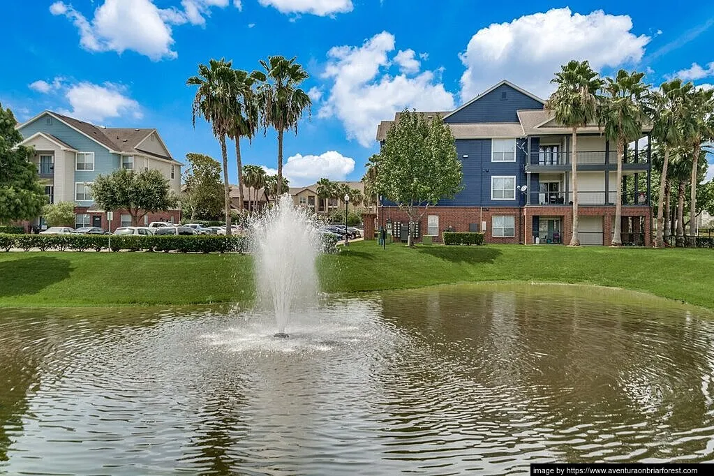 Aventura on Briar Forest - Photo 2 of 20