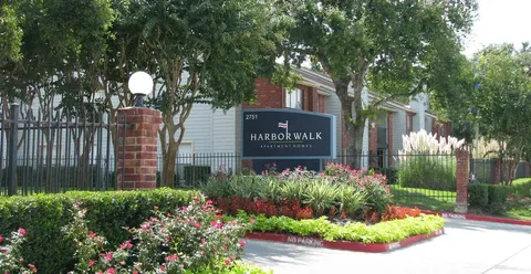 Harbor Walk - 21