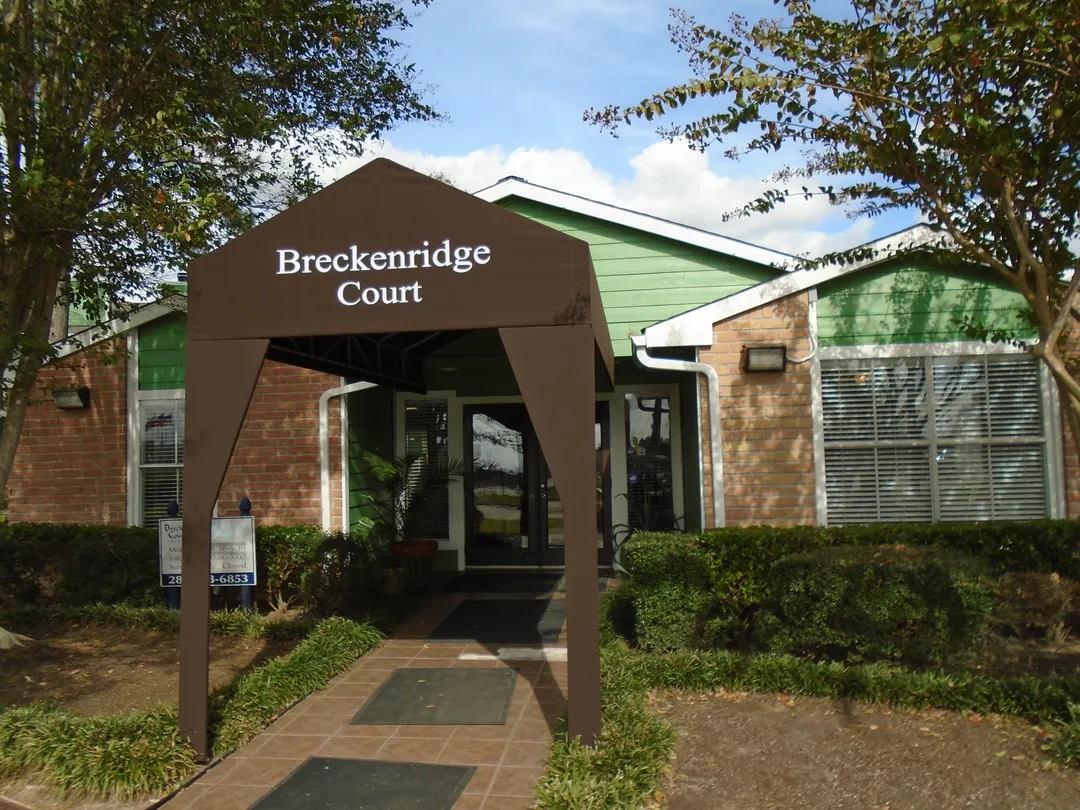 Breckenridge Court - 0