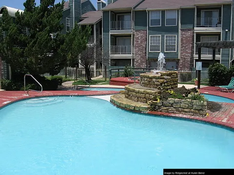 Ridgecrest at Hulen Bend - Photo 5 of 18