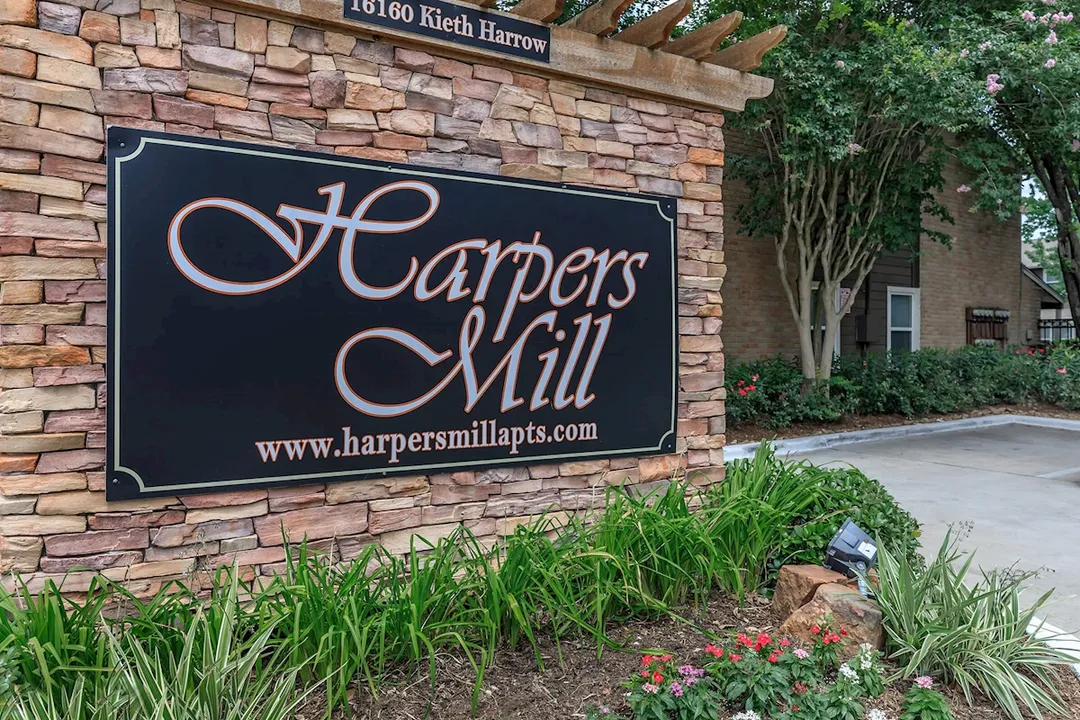 Harpers Mill - 36