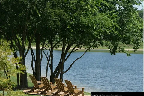 Towne Lake - Photo 13 of 23