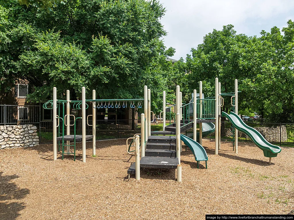 Fort Branch at Trumans Landing - Photo 17 of 34