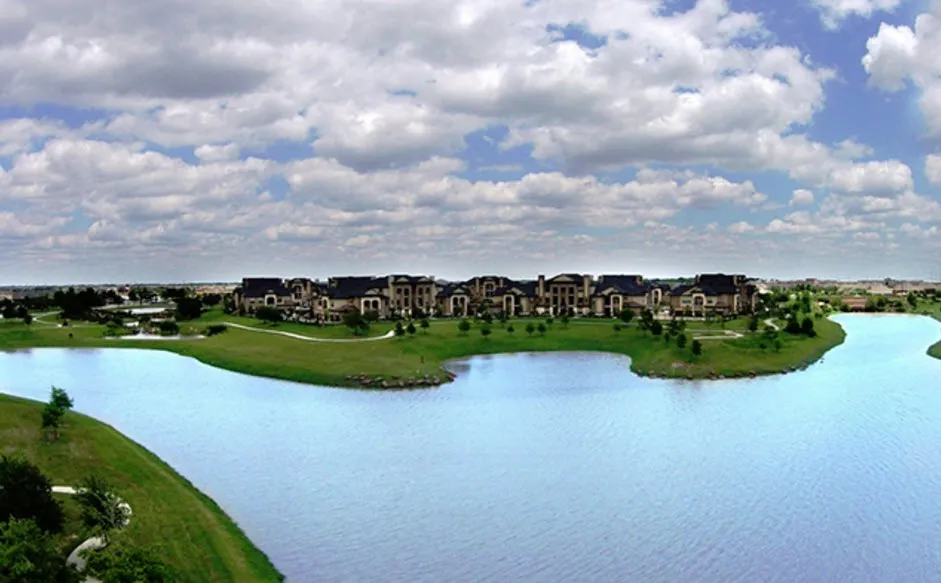 Lakeside Villas at Cinco Ranch - Photo 11 of 24