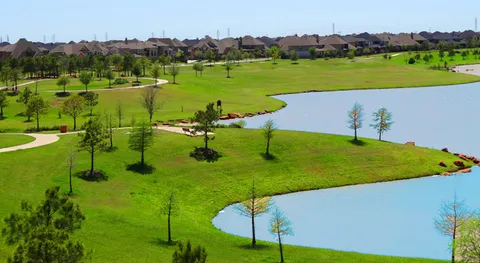 Lakeside Villas at Cinco Ranch - Photo 12 of 24