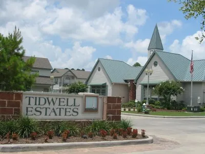 Tidwell Estates - 2