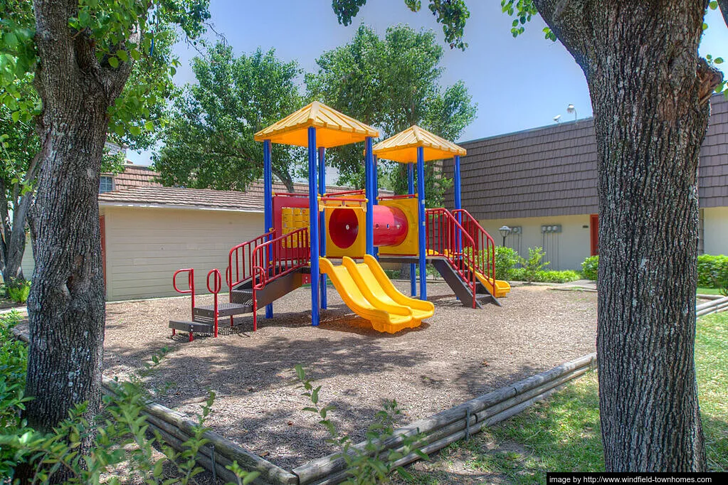 Windfield Townhomes - Photo 2 of 59