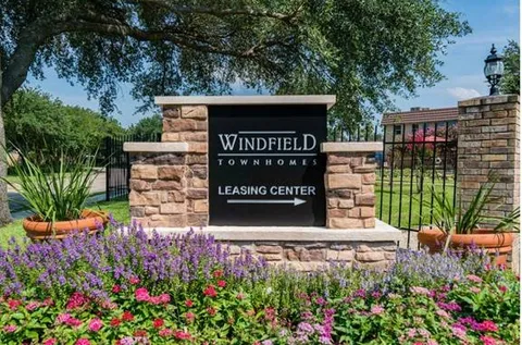 Windfield Townhomes - 32