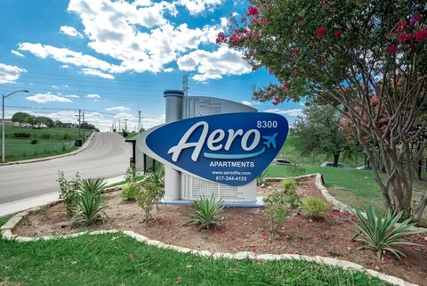 Aero - Photo 11 of 21