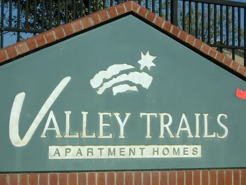 Valley Trails - 0