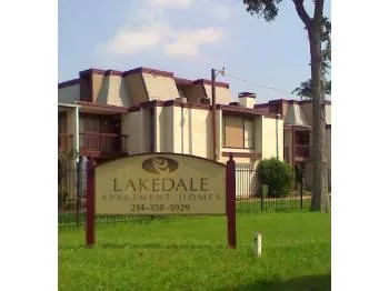 Lakedale - 7