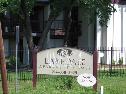 Lakedale - 0