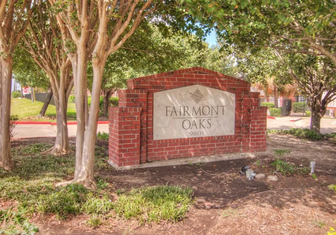Fairmont Oaks - 23