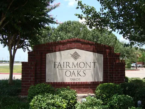 Fairmont Oaks - Photo 22 of 33