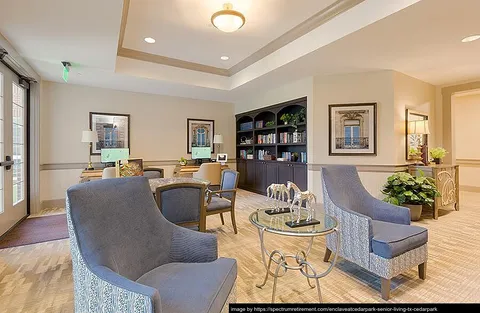 Enclave at Cedar Park - Photo 3 of 17