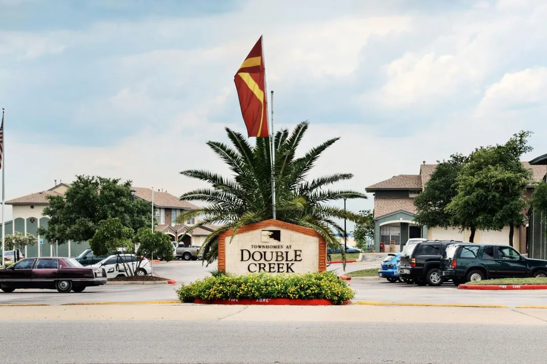 Townhomes at Double Creek - 7