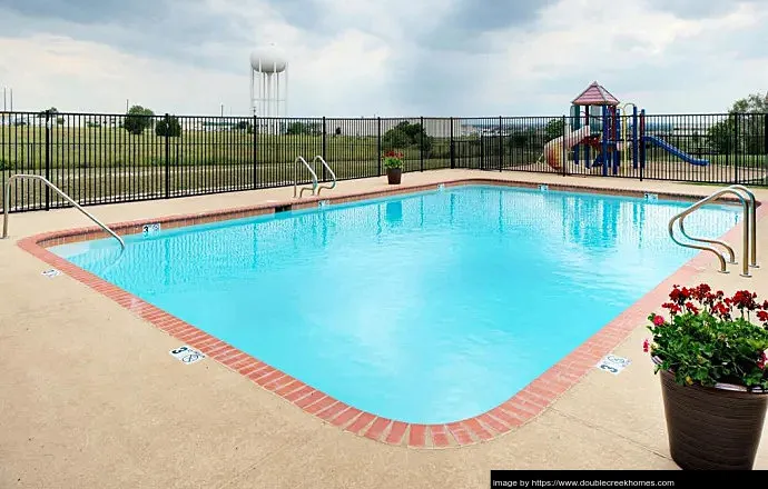 Townhomes at Double Creek - Photo 12 of 21