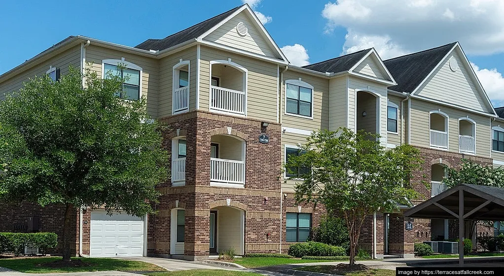 Terraces at Fall Creek - Photo 10 of 51