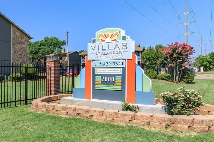 Villas at Alameda - 5