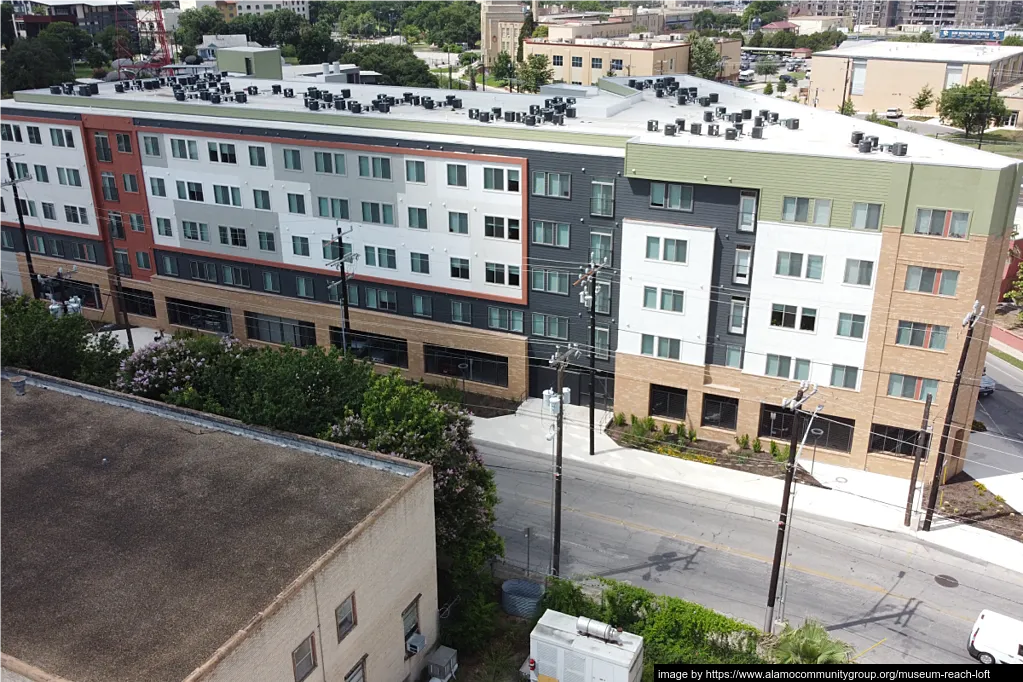 Museum Reach Lofts - Photo 1 of 4