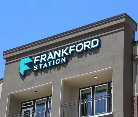 Frankford Station - 37