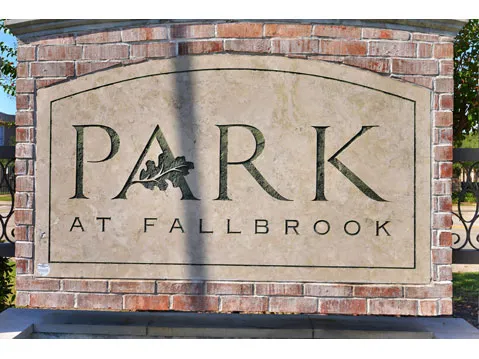 Park at Fallbrook - 13