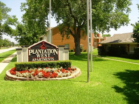Plantation West - 32