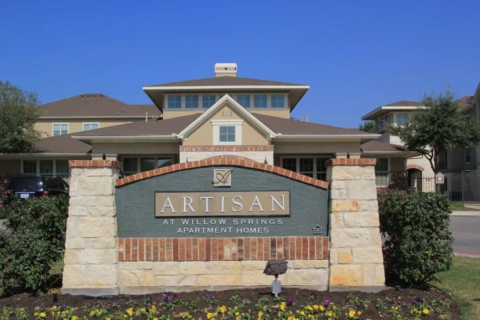 Artisan at Willow Springs - Photo 11 of 29