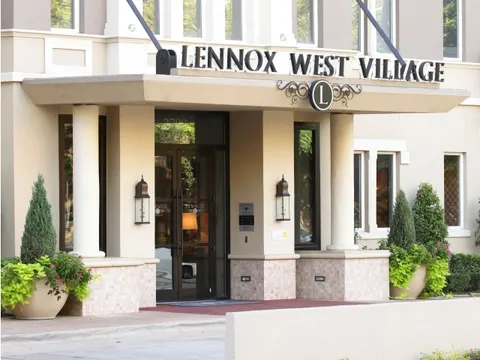 Lennox at West Village - 36