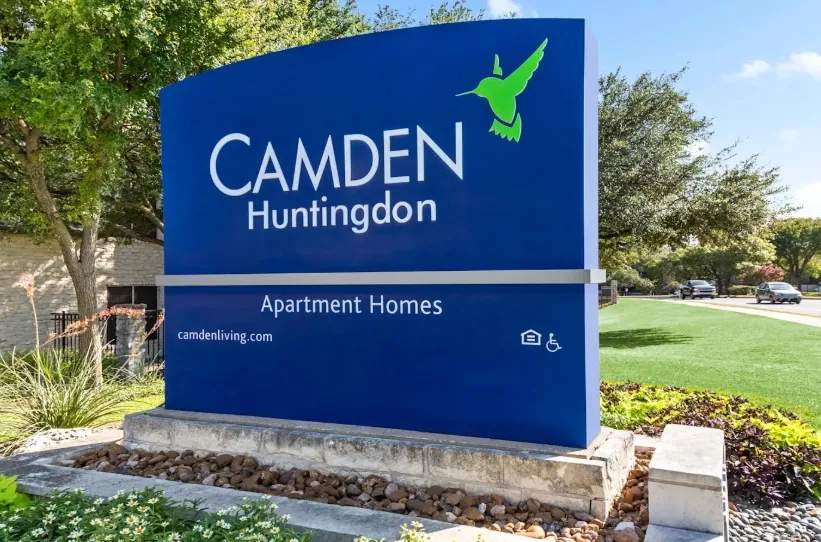 Camden Huntingdon - Photo 13 of 36