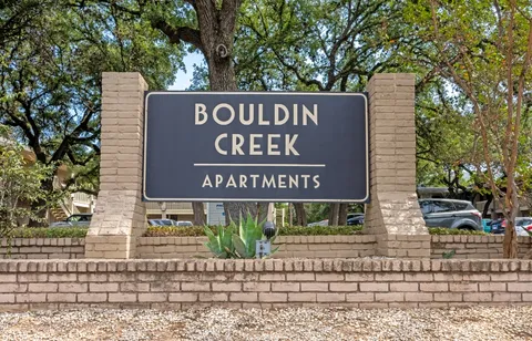 Bouldin Creek - Photo 1 of 1