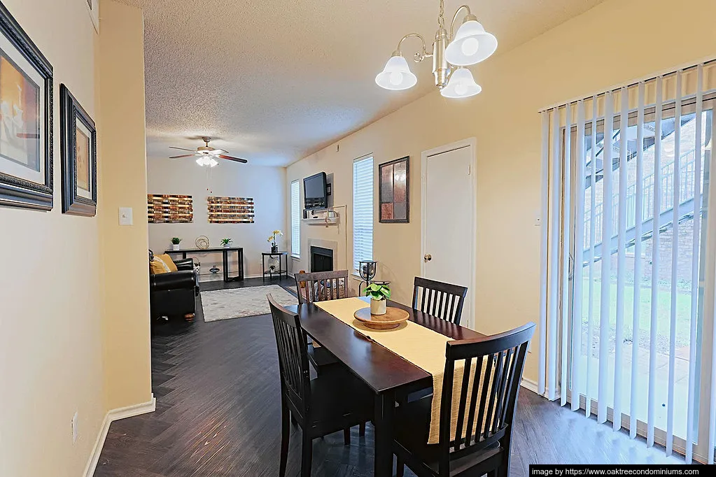 Oak Tree Condos - Photo 4 of 111