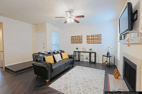 Oak Tree Condos - Photo 1 of 111